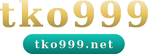 tko999 logo