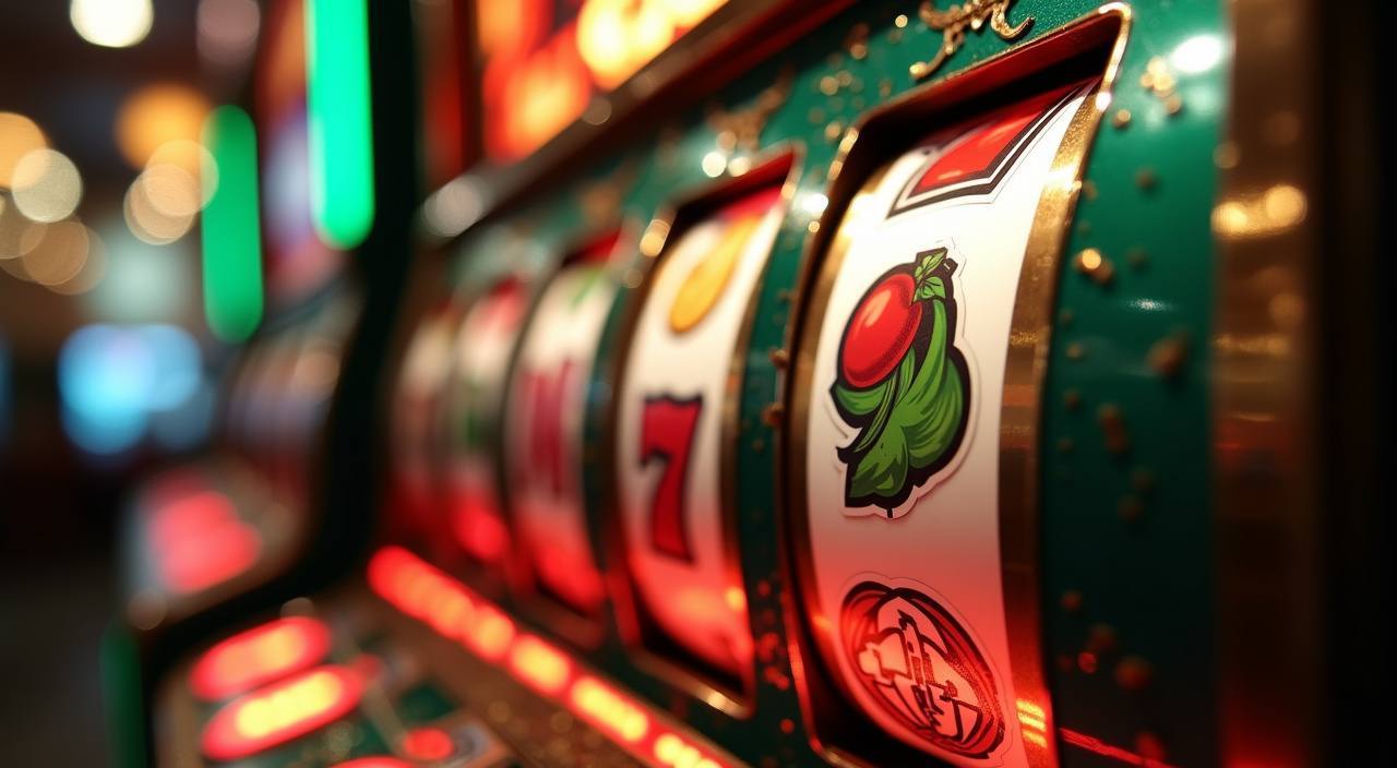 tko999 ফলের পার্টি স্লট
